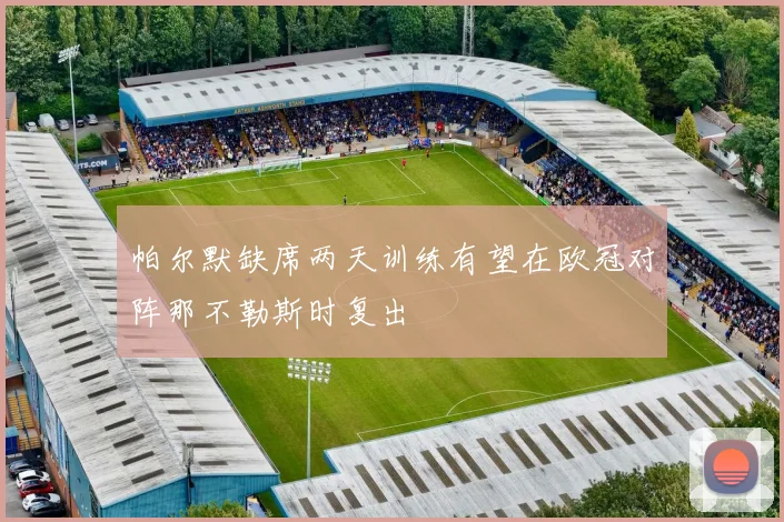 帕尔默缺席两天训练有望在欧冠对阵那不勒斯时复出