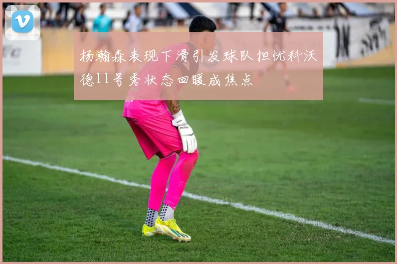 杨瀚森表现下滑引发球队担忧科沃德11号秀状态回暖成焦点